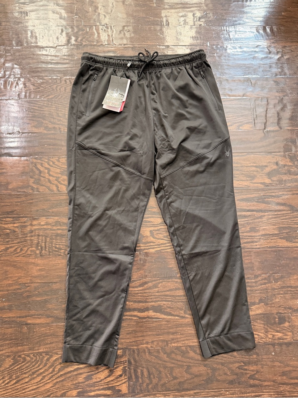 Spyder Men’s Active Jogger Pants